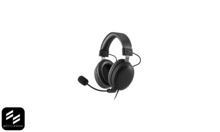 Sharkoon B1 Headset
