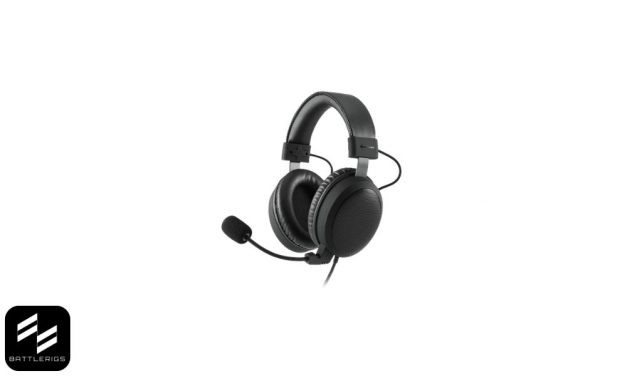 Sharkoon B1 Headset