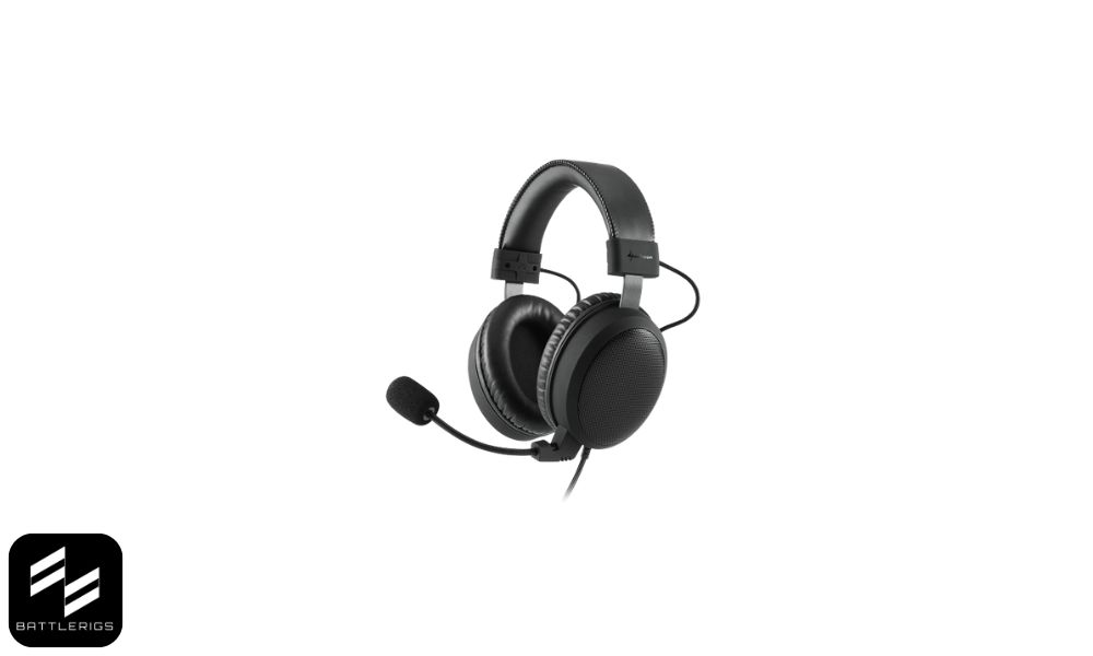 Sharkoon B1 Headset